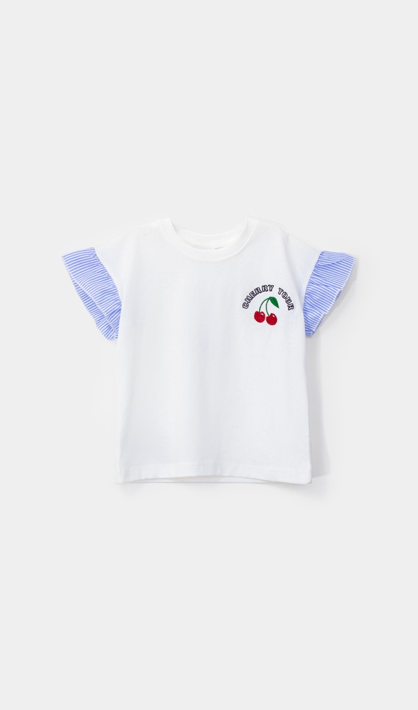 12287 Blusa de Niña (28A2)