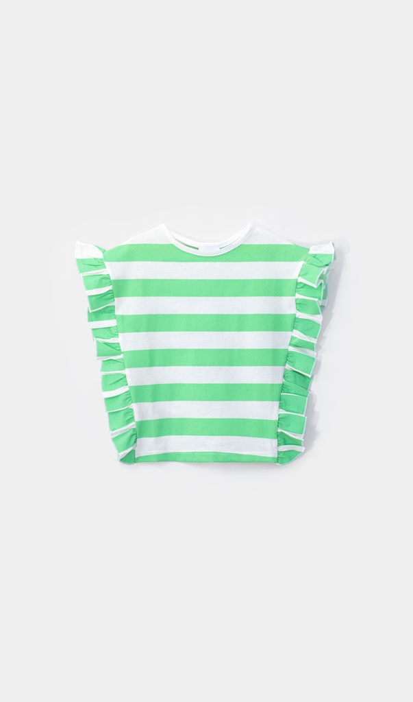 [12294] 12294 Blusa de Niña (8C3)