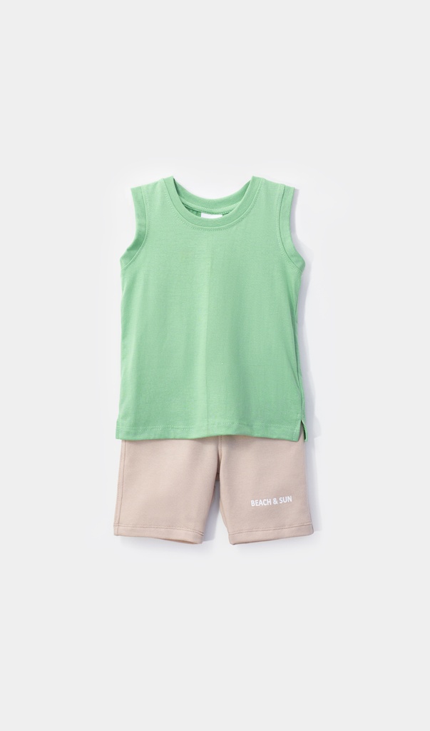 12306 Conjunto de Niño (8E1)