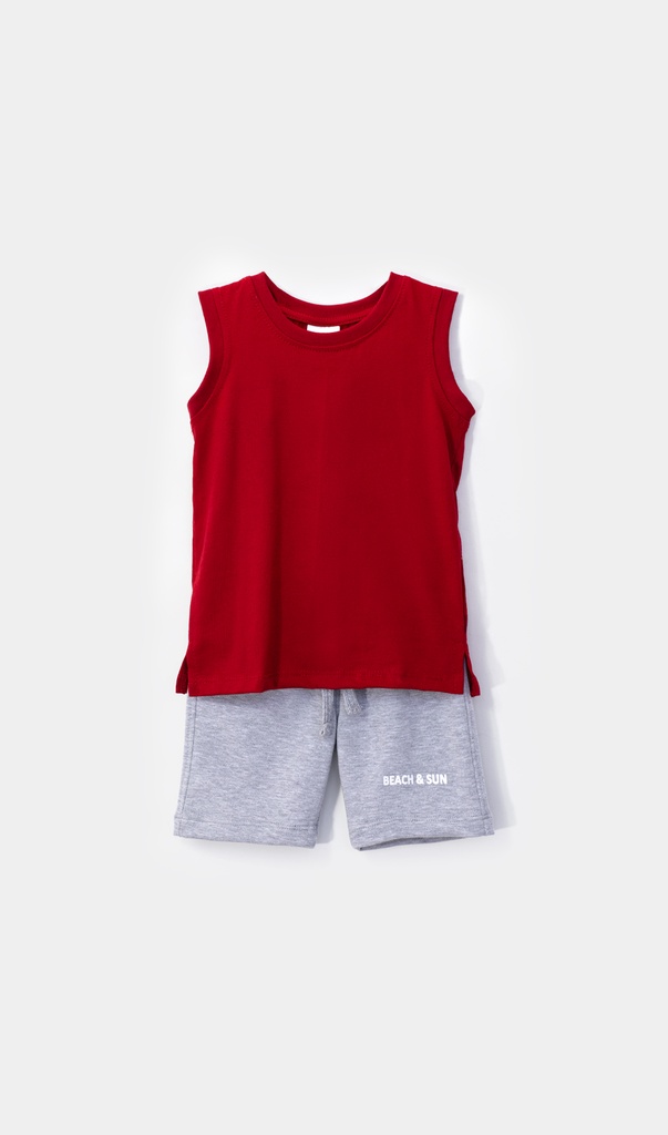 12307 Conjunto de Niño (5E2)