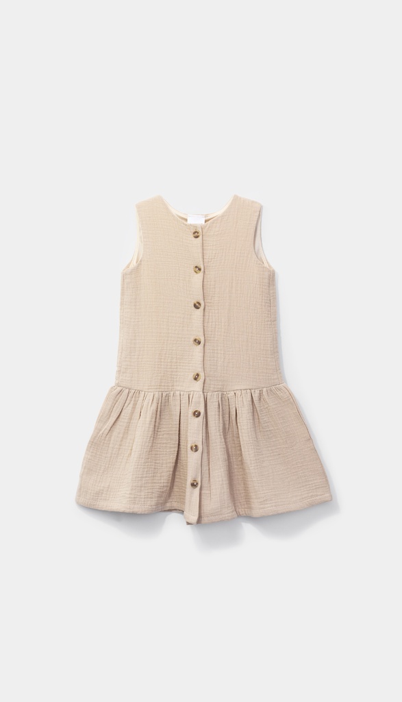 12338 Vestido de Niña (1A3)