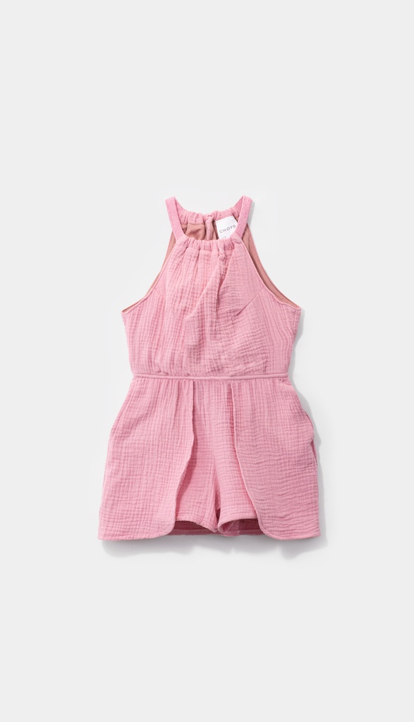 [12342] 12342 Vestido de Niña (1B4)