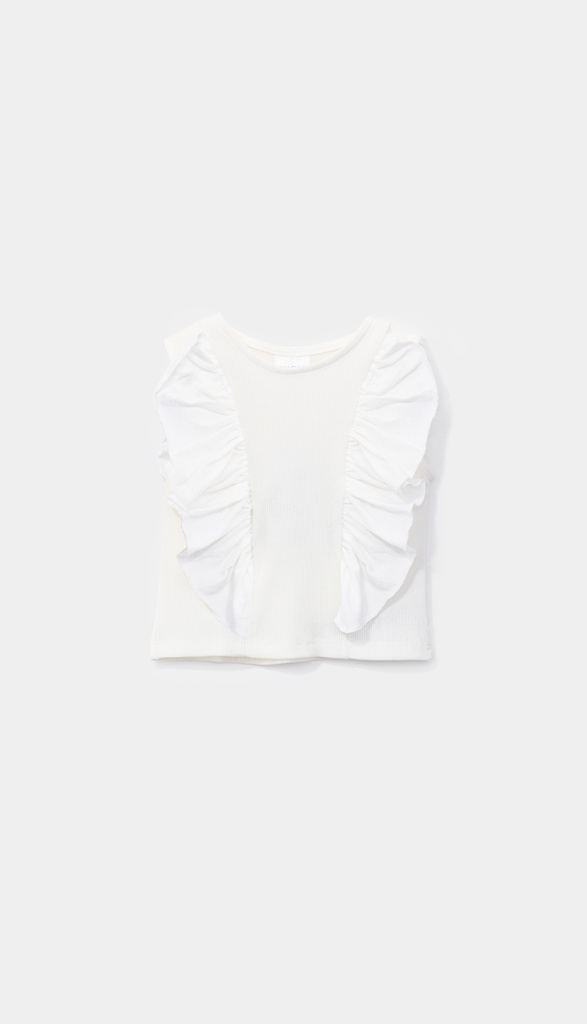 12373 Blusa de Niña (9B2)