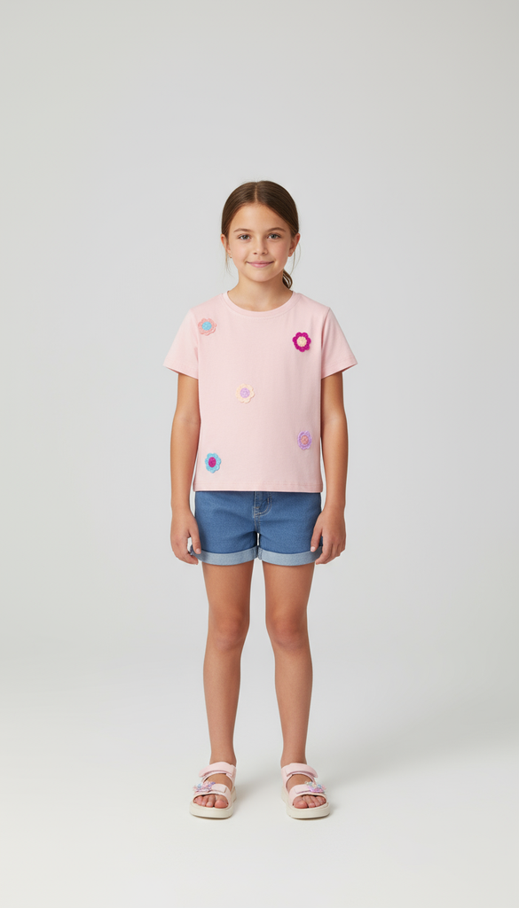 12383 Conjunto de Niña (17A1)