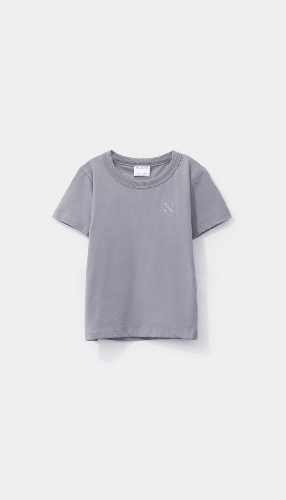12404 Playera de Niño (24D1)