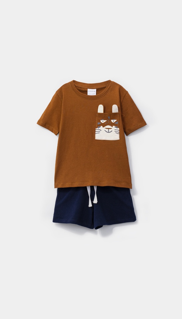 12411 Conjunto de Niño (23E1)
