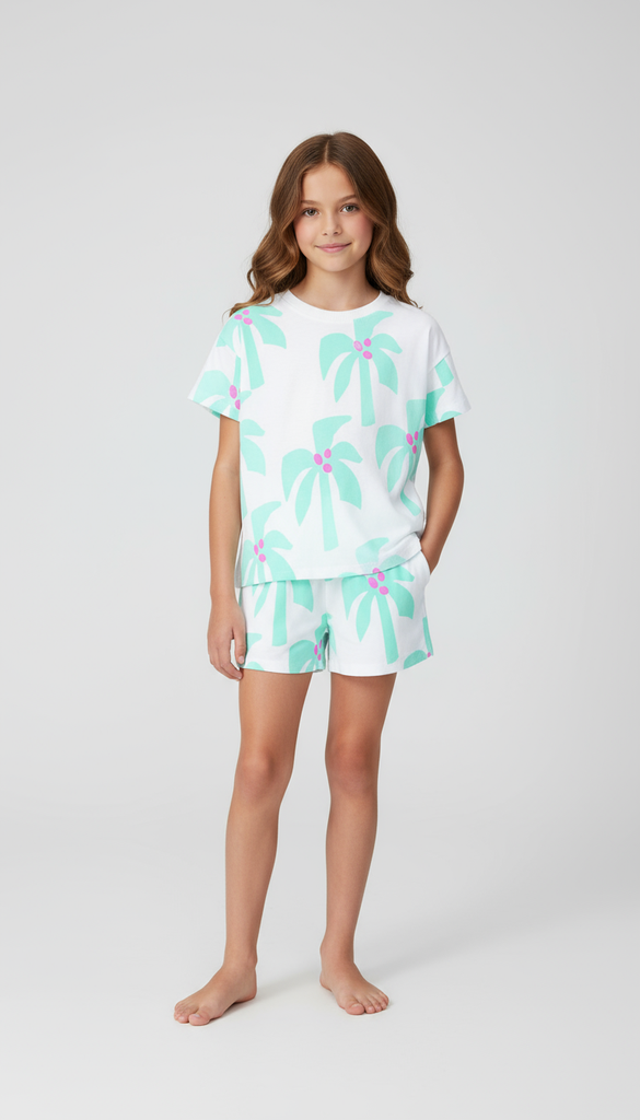 12450 Conjunto de Niña (19A2)