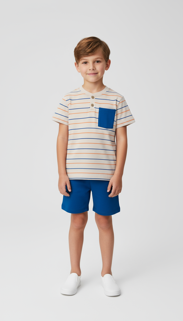 [12453] 12453 Conjunto de Niño (14H1)