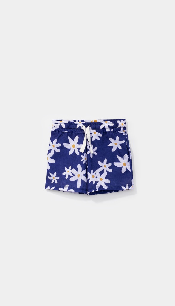 12465 Short de Niño (3F3) 