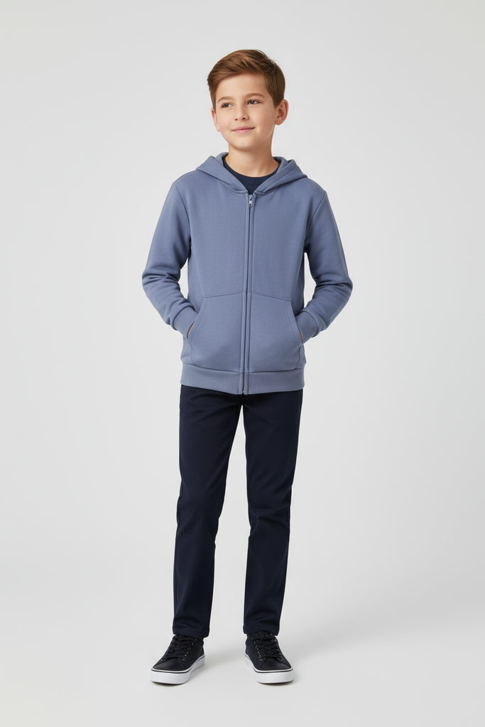 13043 Sudadera de Niño (28A3)