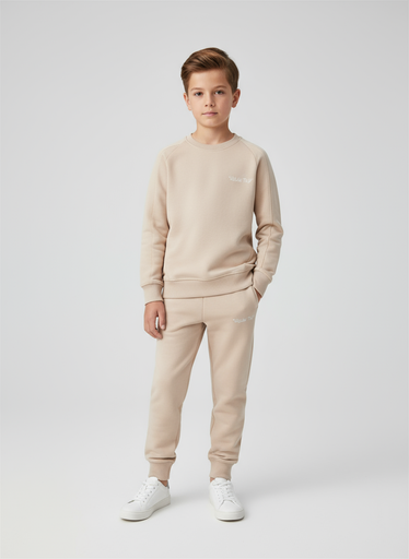 13051-T10-16 Conjunto de Niño (12I3)