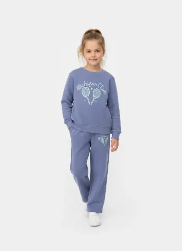 13078 Conjunto de Niña (3I1)