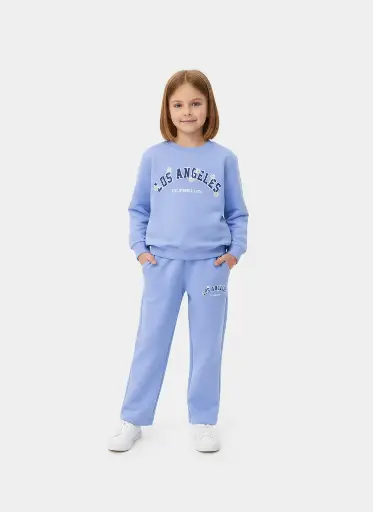 13082 Conjunto de Niña (3H3)