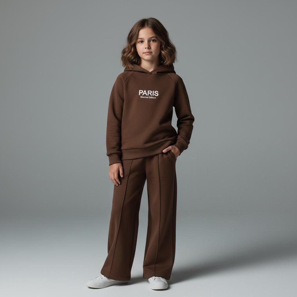 [13084] 13084 - Paris. Conjunto de Niña (5k1)