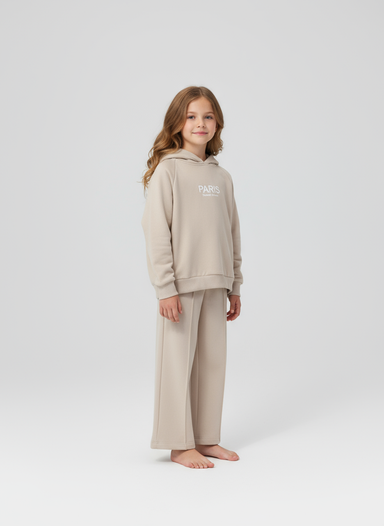 [13086] 13086-Paris. Conjunto de Niña (5K3)