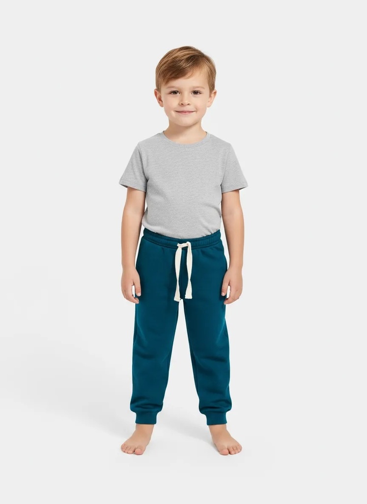 12513-T10-16 Pantalón de Niño (15F1)