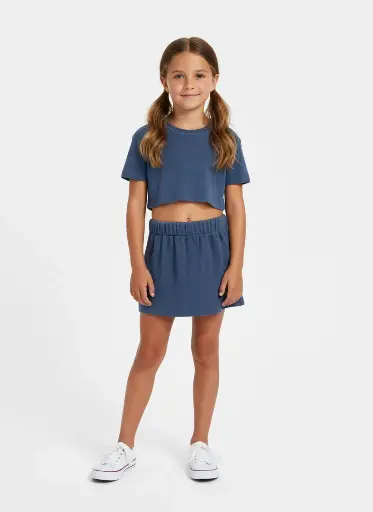 12532 Conjunto de Niña (3D1)