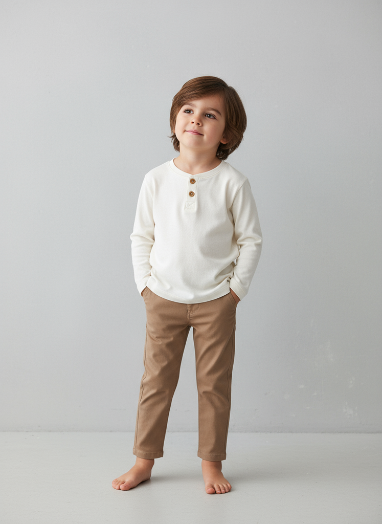 [12542] 12542 Conjunto de Niño (12J3)