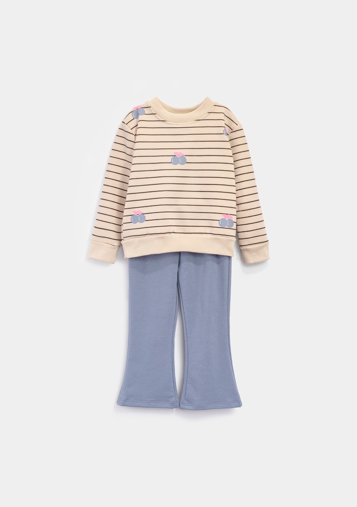 12556 Conjunto de Niña (6H2)