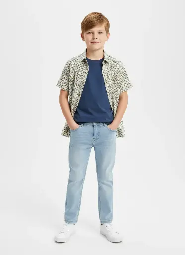 12565 Pantalon de Niño (11C3)