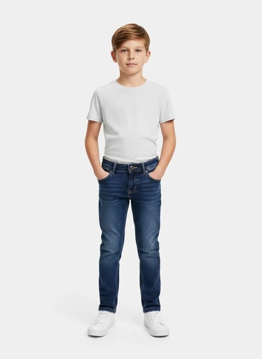 12566 Pantalon de Niño (11I4)