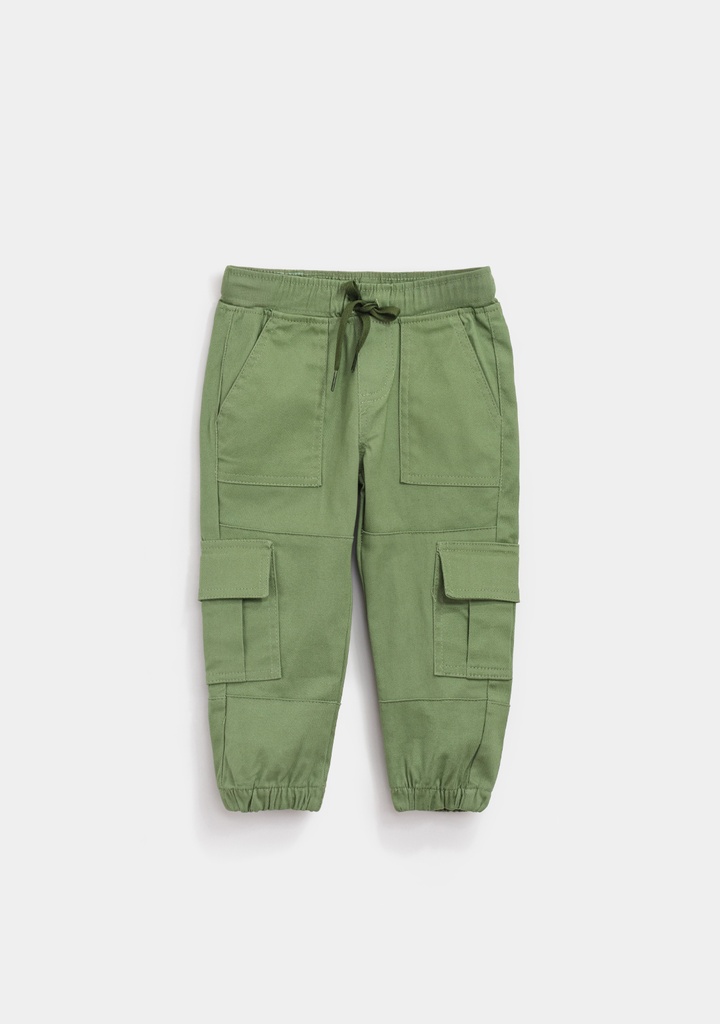 12576 Pantalón de Niño (14F2)