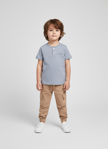 12578 Conjunto de Niño (14I2)