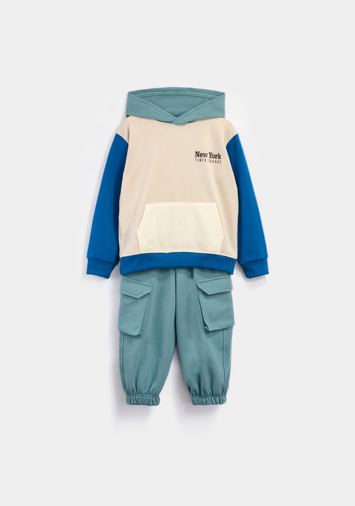 12602 Conjunto de Niño (28D1)