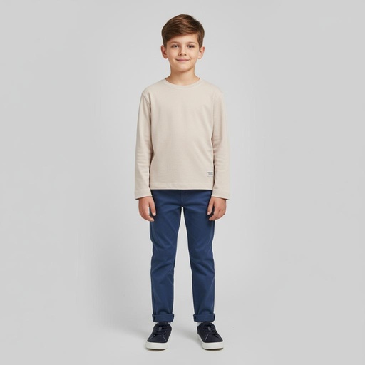 12663-T10-16 Pantalón de Niño (19G3)