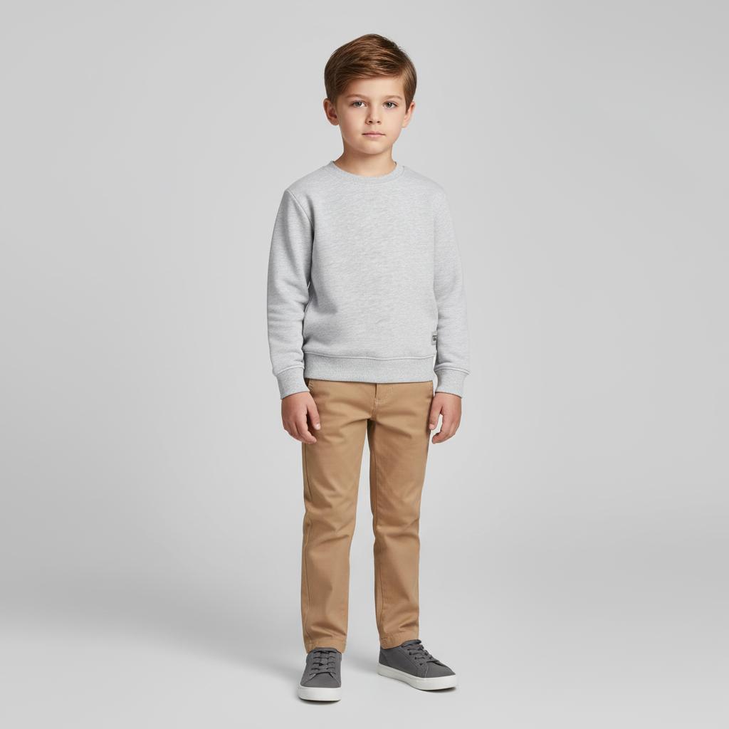 12664 Pantalón de Niño (12F4)