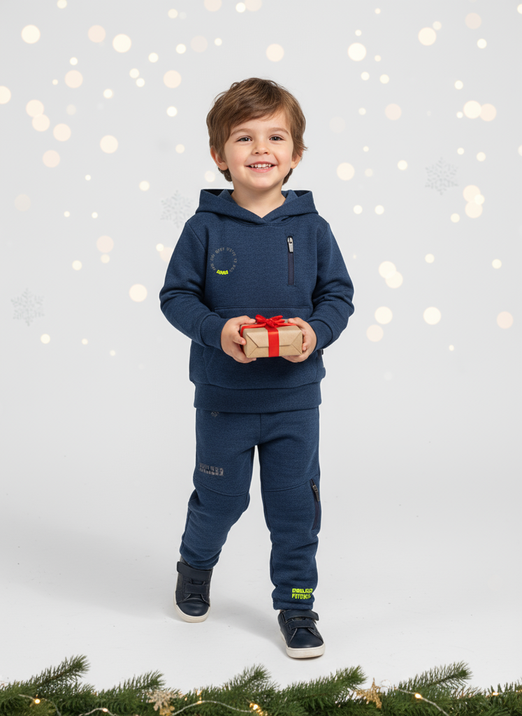 12666 Conjunto de Niño (9E1)