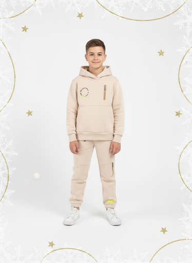 12669-T10-12 Conjunto de Niño (12C4)