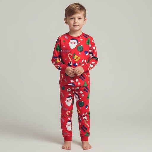 12671 Conjunto de Niño (13C1)