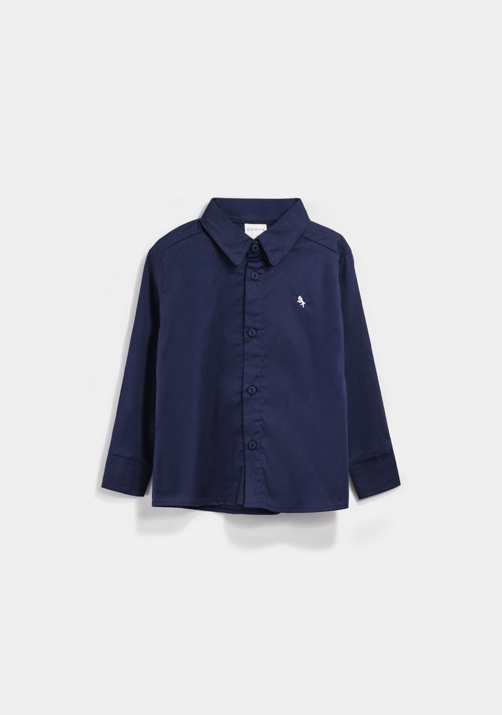 [12682] 12682 Camisa de Niño (17M3)