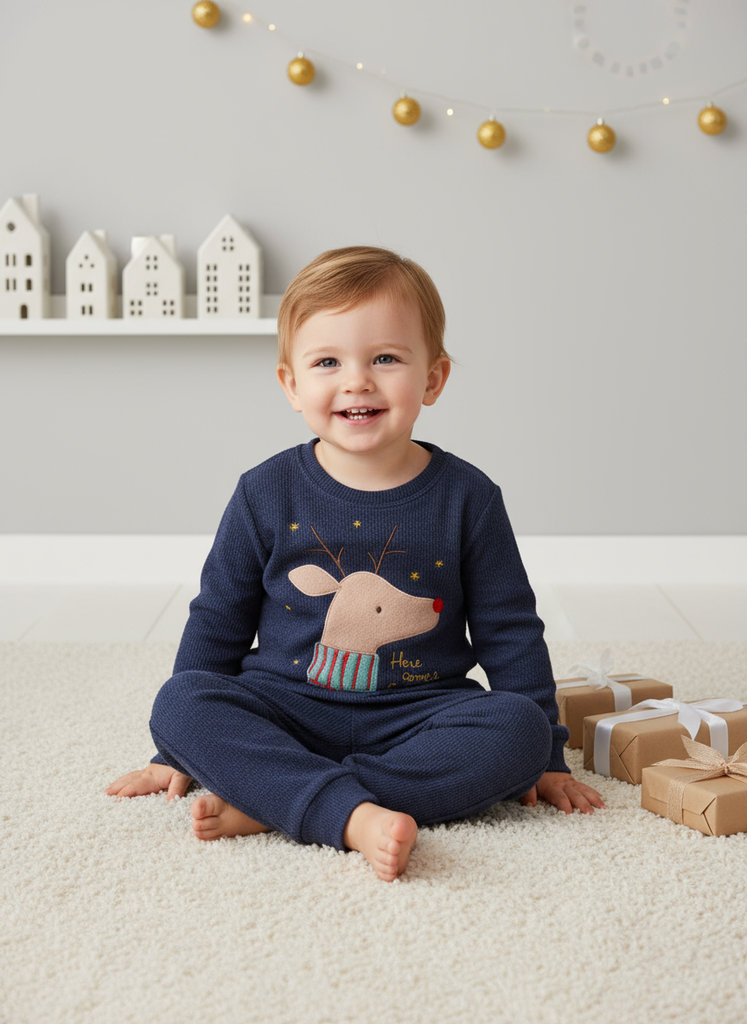 12744 Conjunto de Niño (22C2)