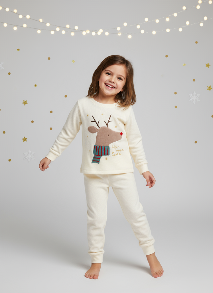 12745 Conjunto de Niña (9B1)