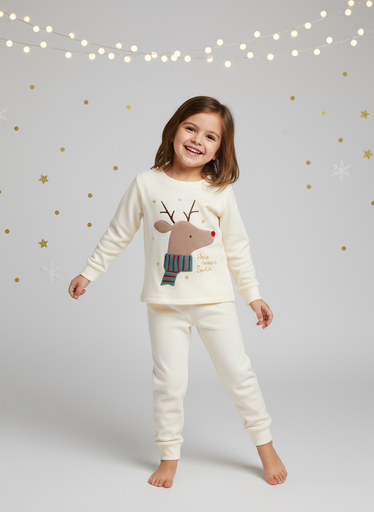 12745 Conjunto de Niña (4b4)