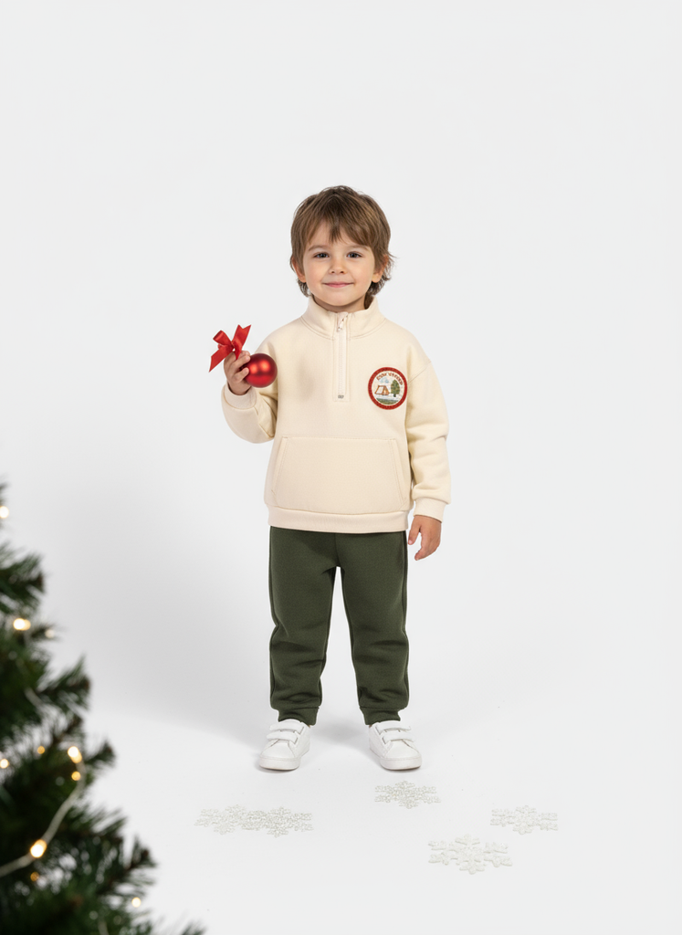 12760 Conjunto de Niño (9E1)
