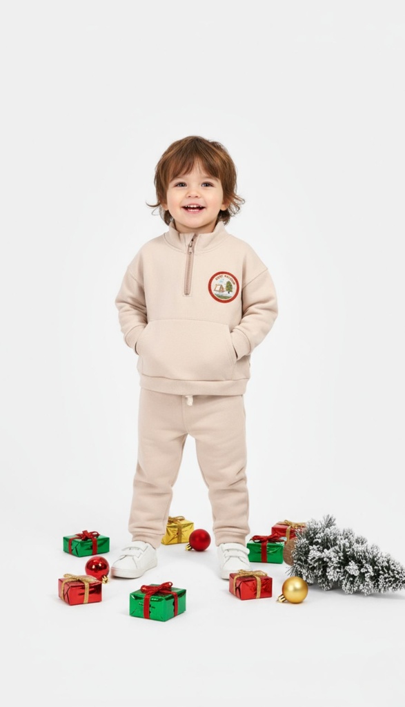 12761 Conjunto de Niño (5H2)