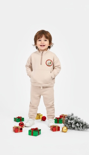 12761 Conjunto de Niño (14J3)