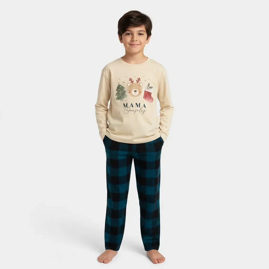 [13003] 13003 Conjunto Unisex (13I1)