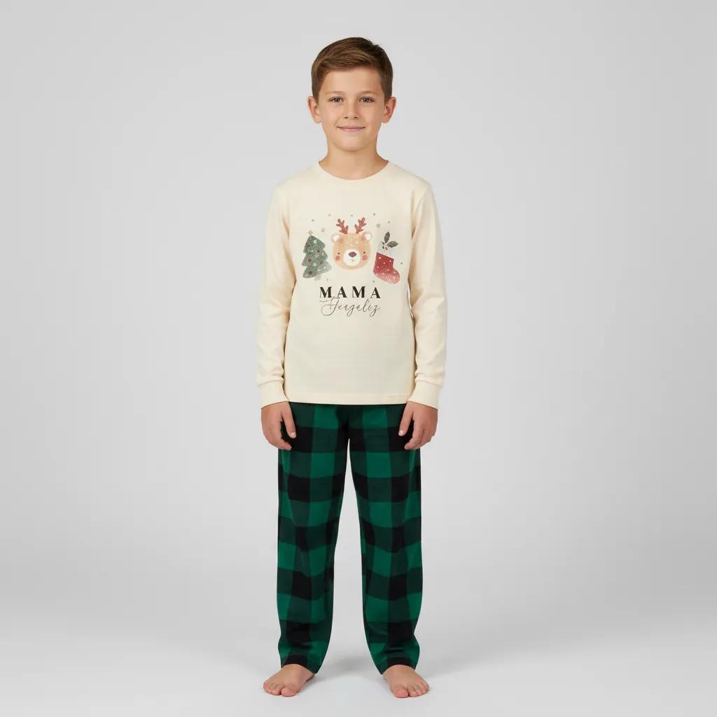 [13003-T10-16] 13003-T10-16 Conjunto Unisex (13I1)