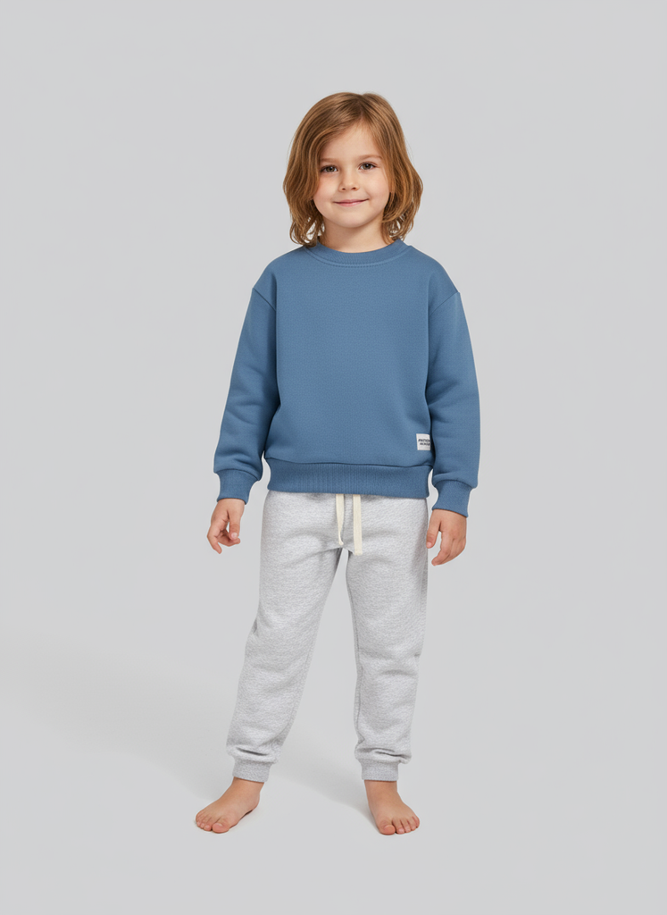 [12777] 12777 Sudadera de Niño (18B3)