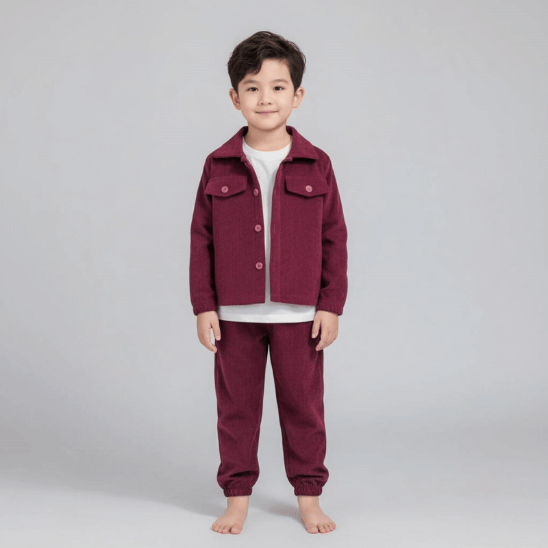 12803 Conjunto de Niño (25E3)