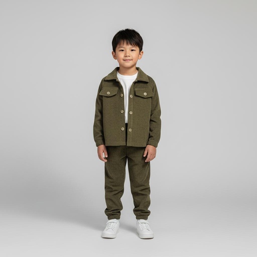 12804 Conjunto de Niño (Mesa)