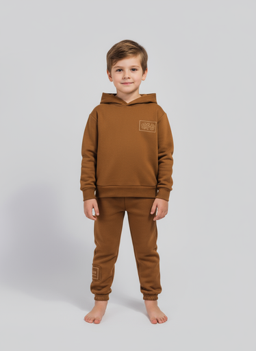 12806-T10-16 Conjunto de Niño (Preventa Octubre 2025)