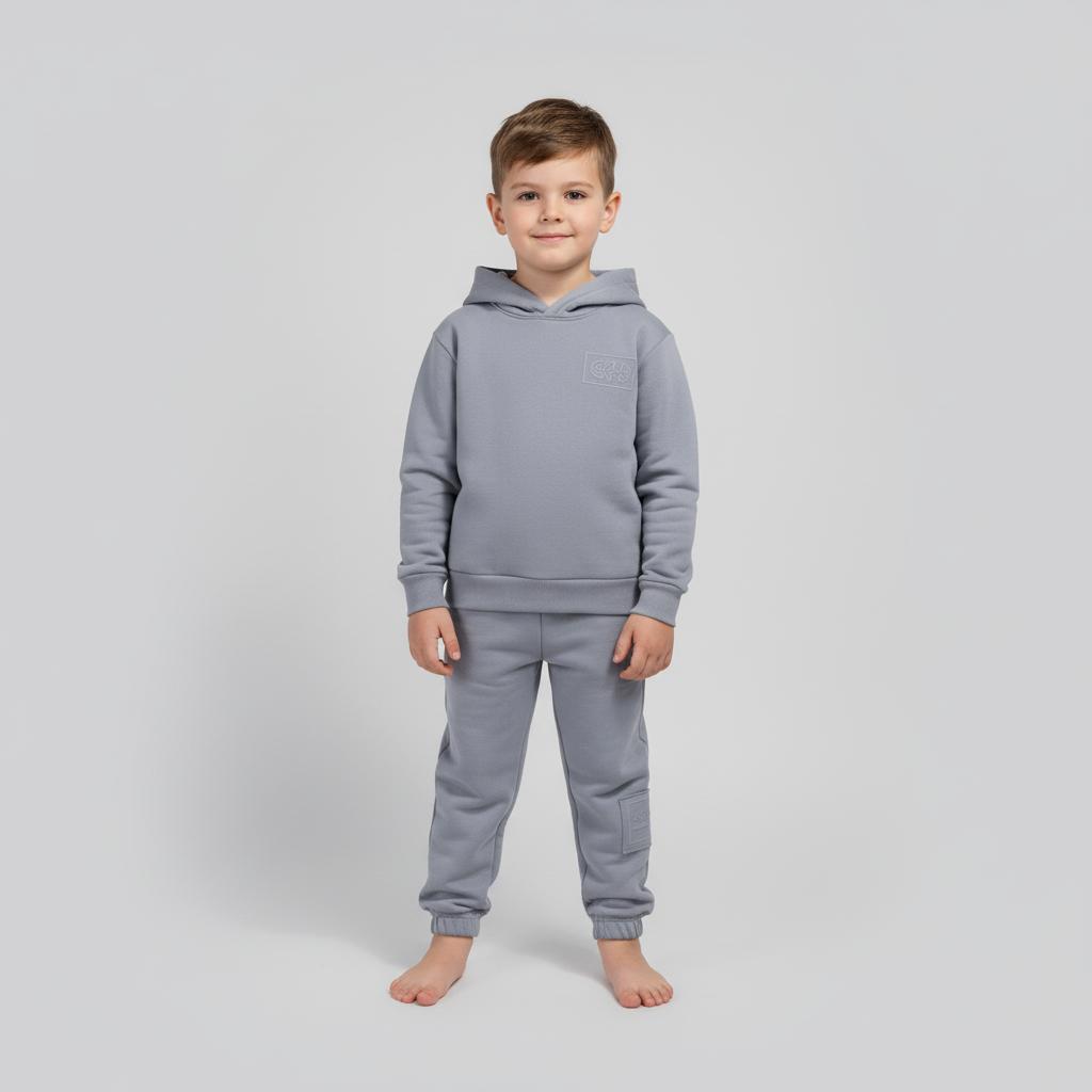 12808-T10-16 Conjunto de Niño (15E3)