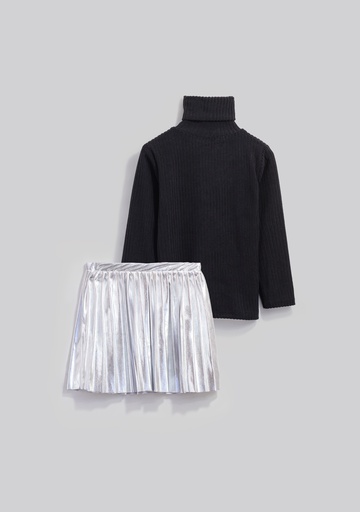 12848 Conjunto de Niña (3D1)