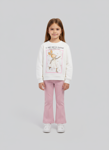 12902 Conjunto de Niña (4G1)