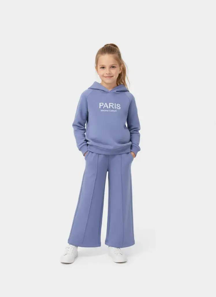 13088 Paris Conjunto de Niña (4J2)